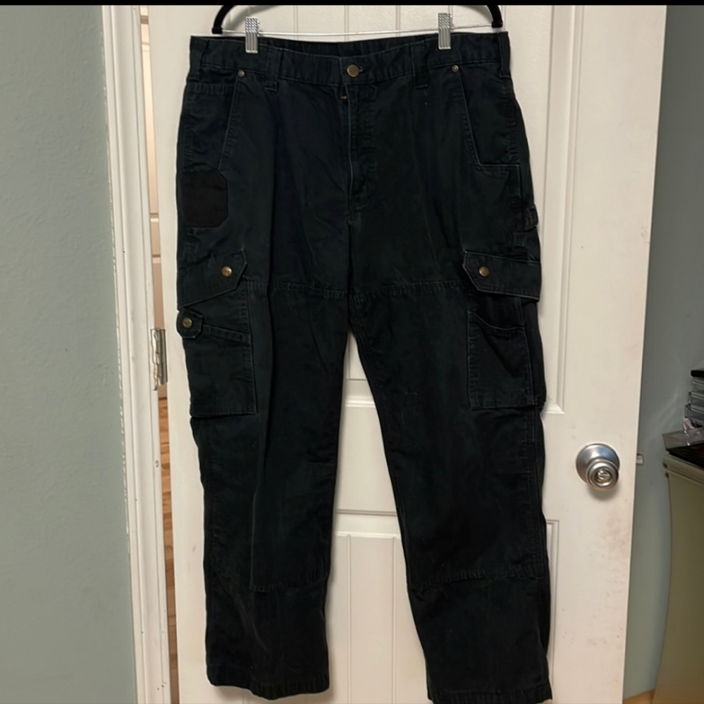 Carhartt work pants